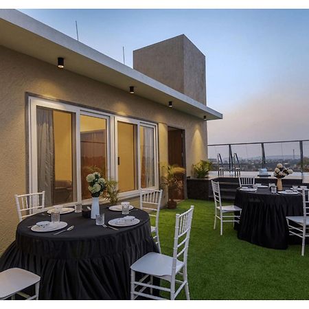 Mountain Glory 8Bhk By Tensorstays, Pool & Theater Igatpuri Exterior photo